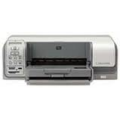 HP PhotoSmart D5100 Series Ink